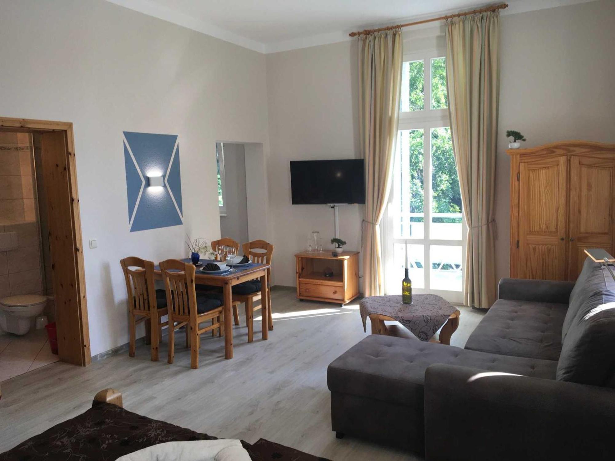 Standard Apartment