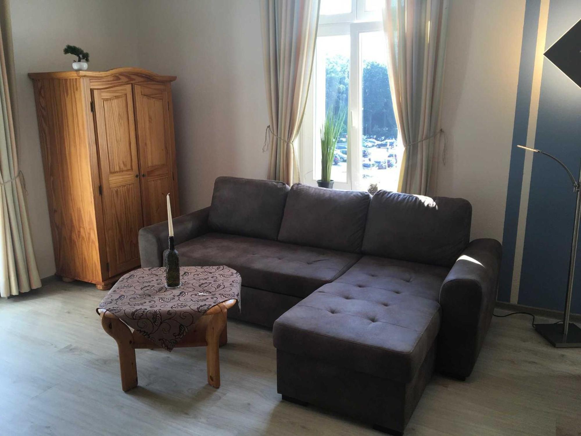 Standard Apartment