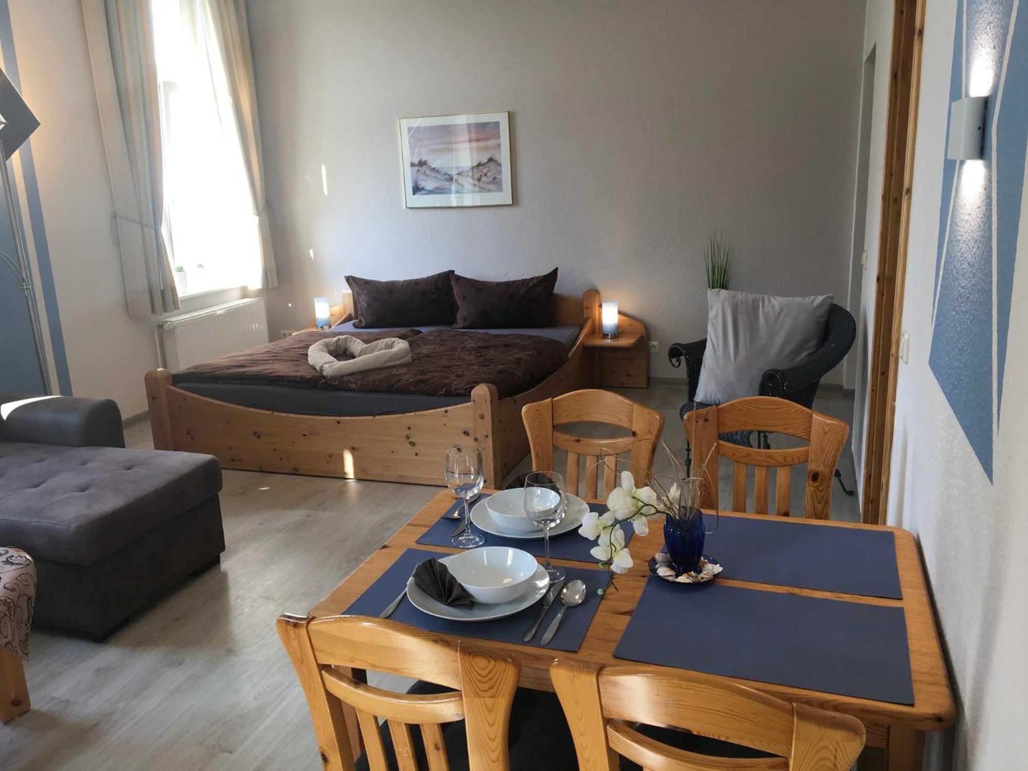 Standard Apartment